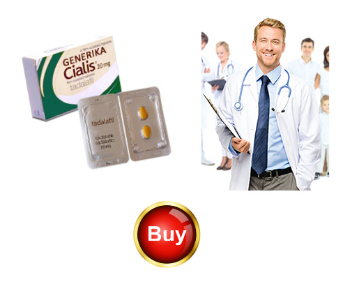 Generiek Cialis Bestellen in Nederland
