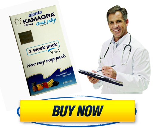 Kamagra Jelly in Nederland bestellen