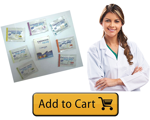 Kamagra Oral Jelly online kopen