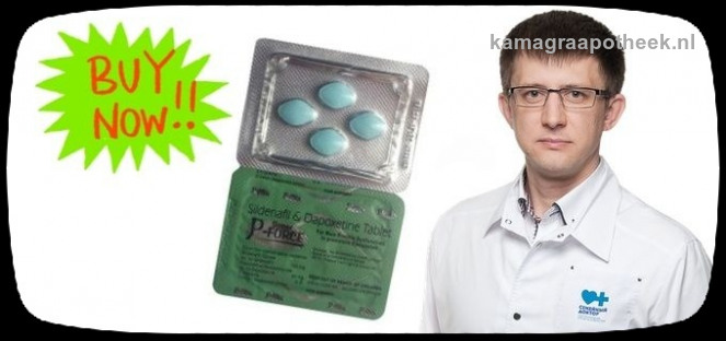 Viagra kopen in Nederland