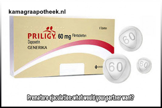 Priligy kopen in Nederland