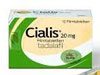Brand Cialis