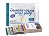 Kamagra Jelly