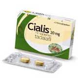 Brand Cialis