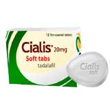 Cialis Soft