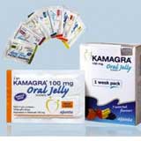 Kamagra Oral Jelly Vol-2
